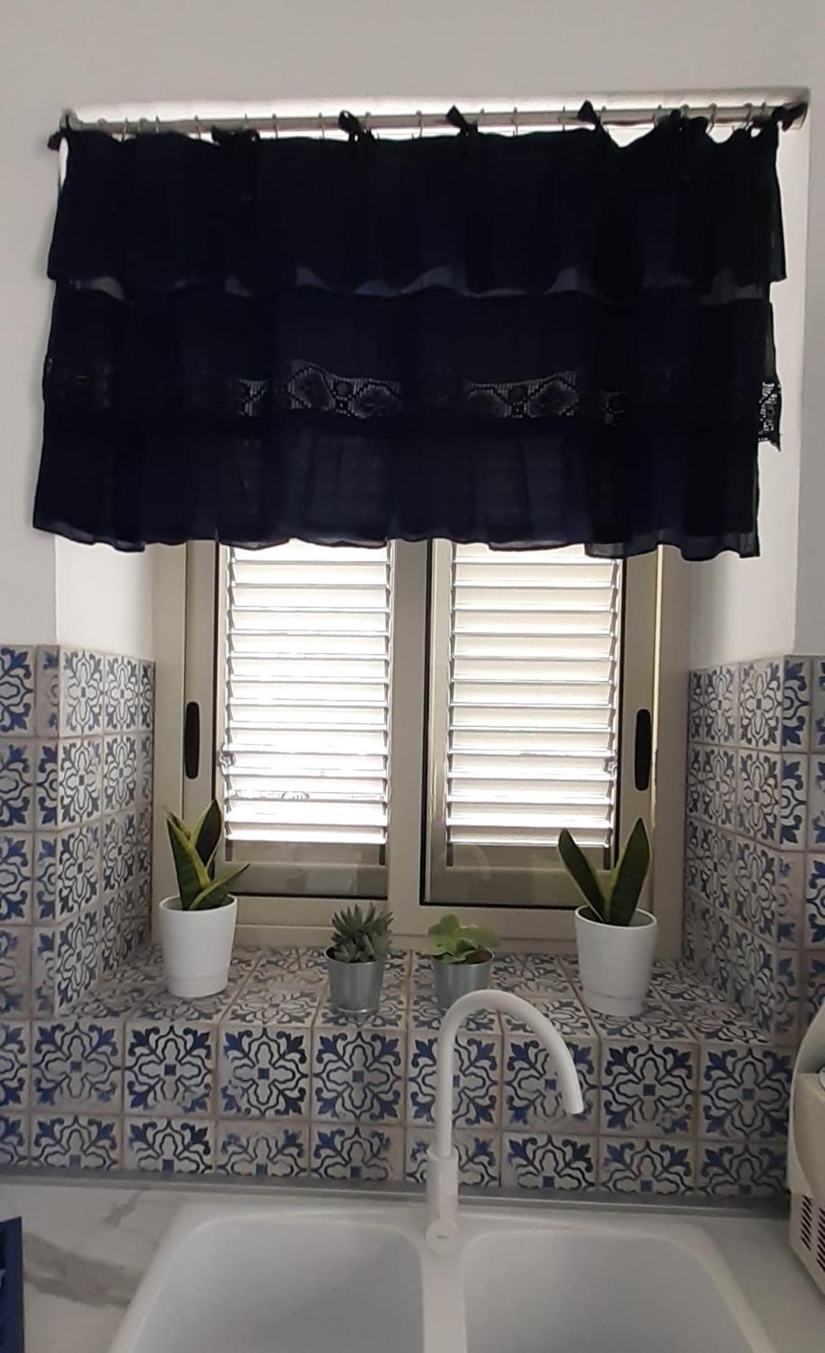 Casa Vacanze La Casetta Di Zinu' Porto Empedocle Exterior foto
